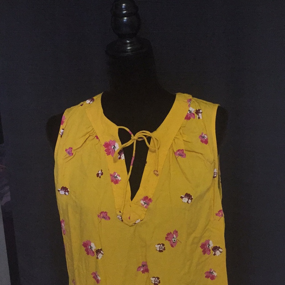 Old Navy Women’s Dress NWOT Size L - Picture 3 of 4